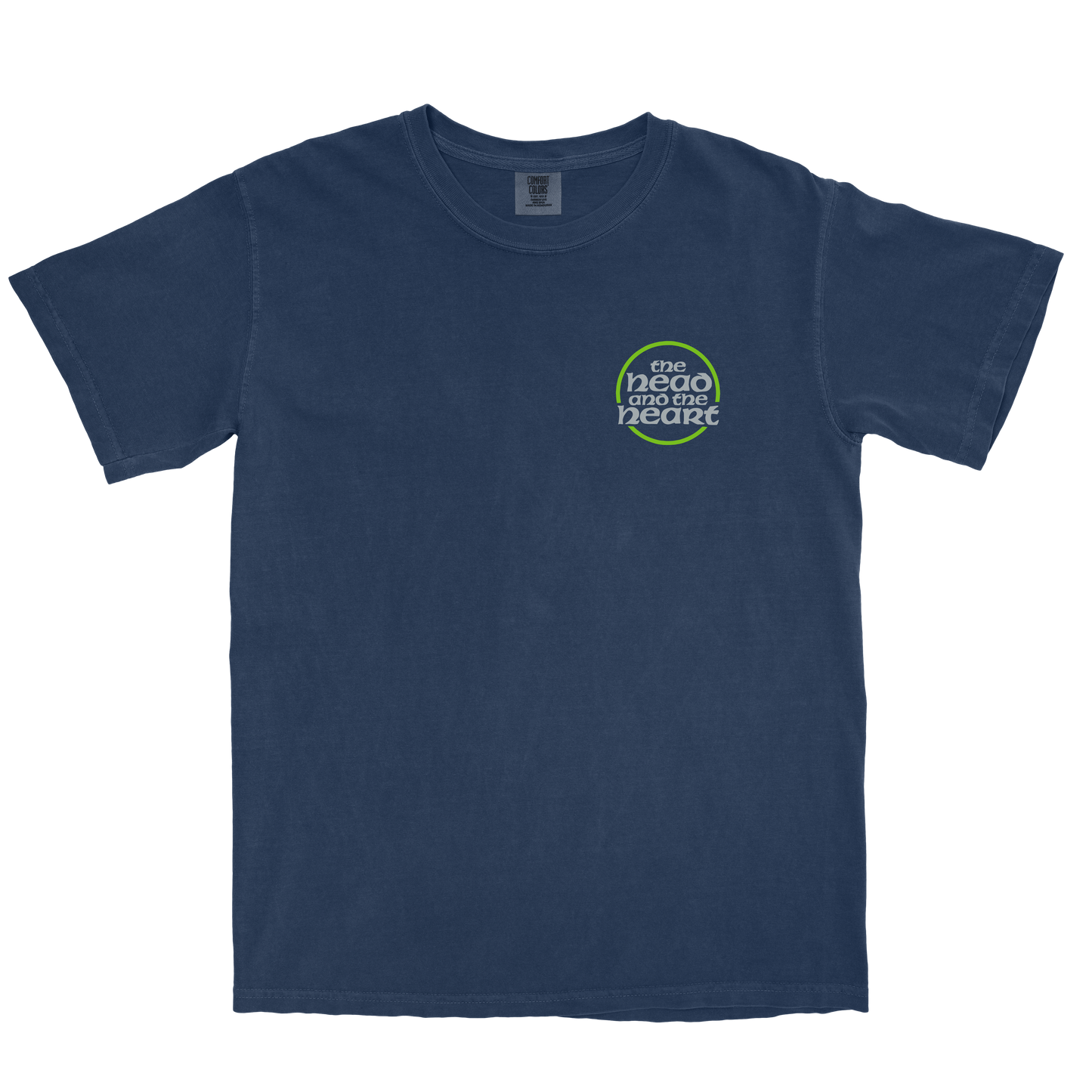 THATH Seattle 2/7/26 Event Tee (Pre-Order)