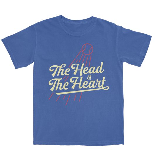 THATH CA Fire Relief Tee