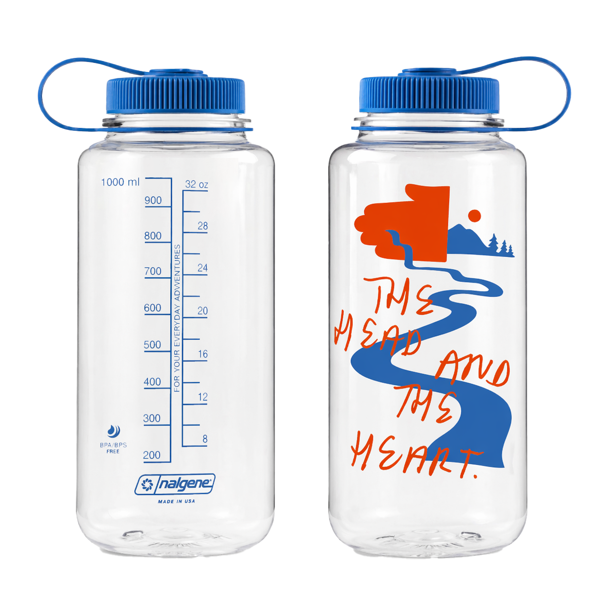 THATH Nalgene Bottle