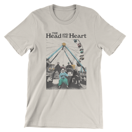 2023 Grey Fair Photo Tour Tee