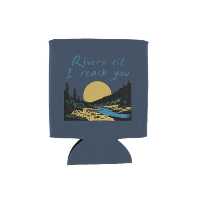 THATH Rivers 'Til I Reach You Coolie