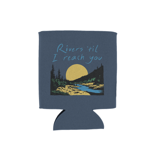 THATH Rivers 'Til I Reach You Coolie