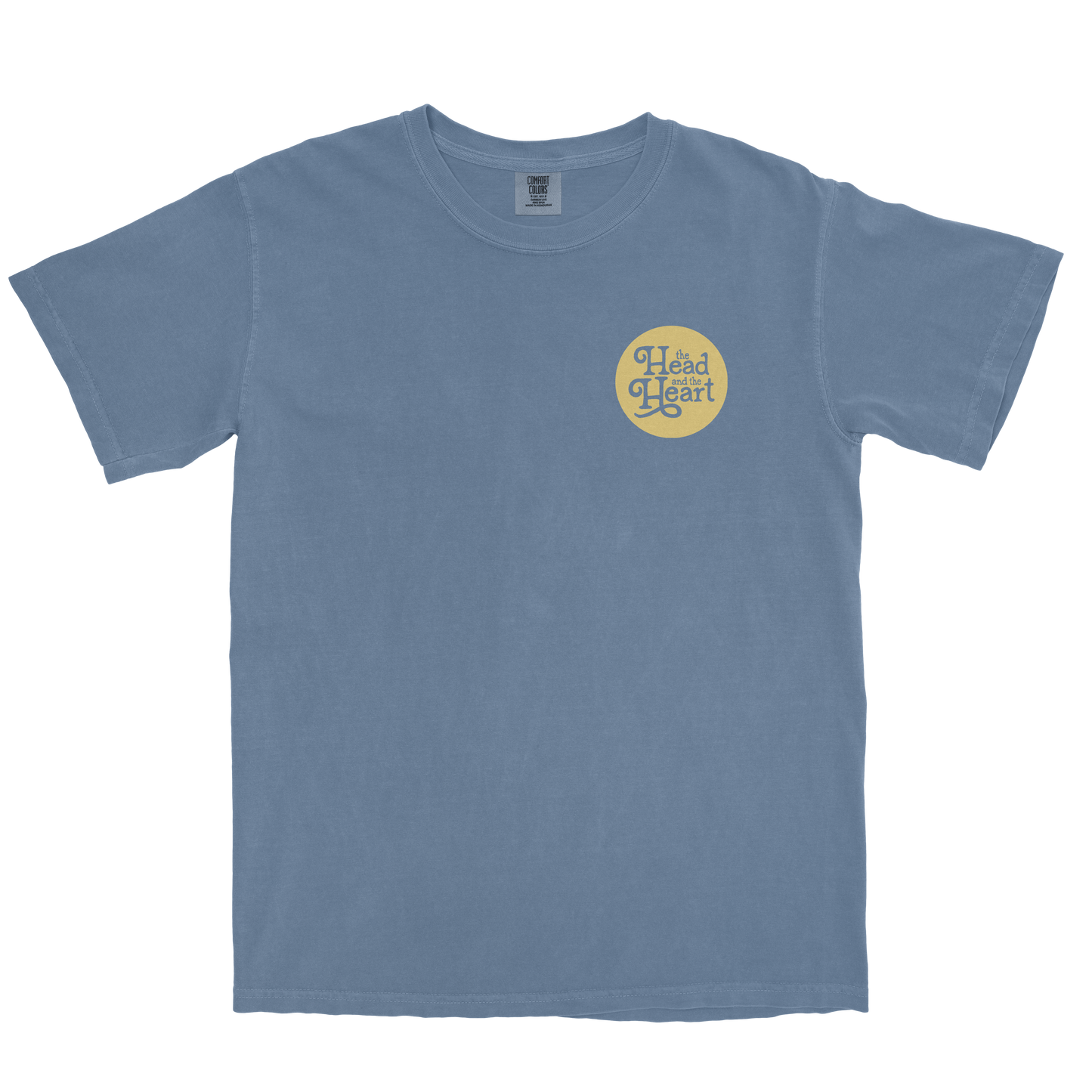 THATH Blue Rivers Tee