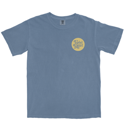 THATH Blue Rivers Tee