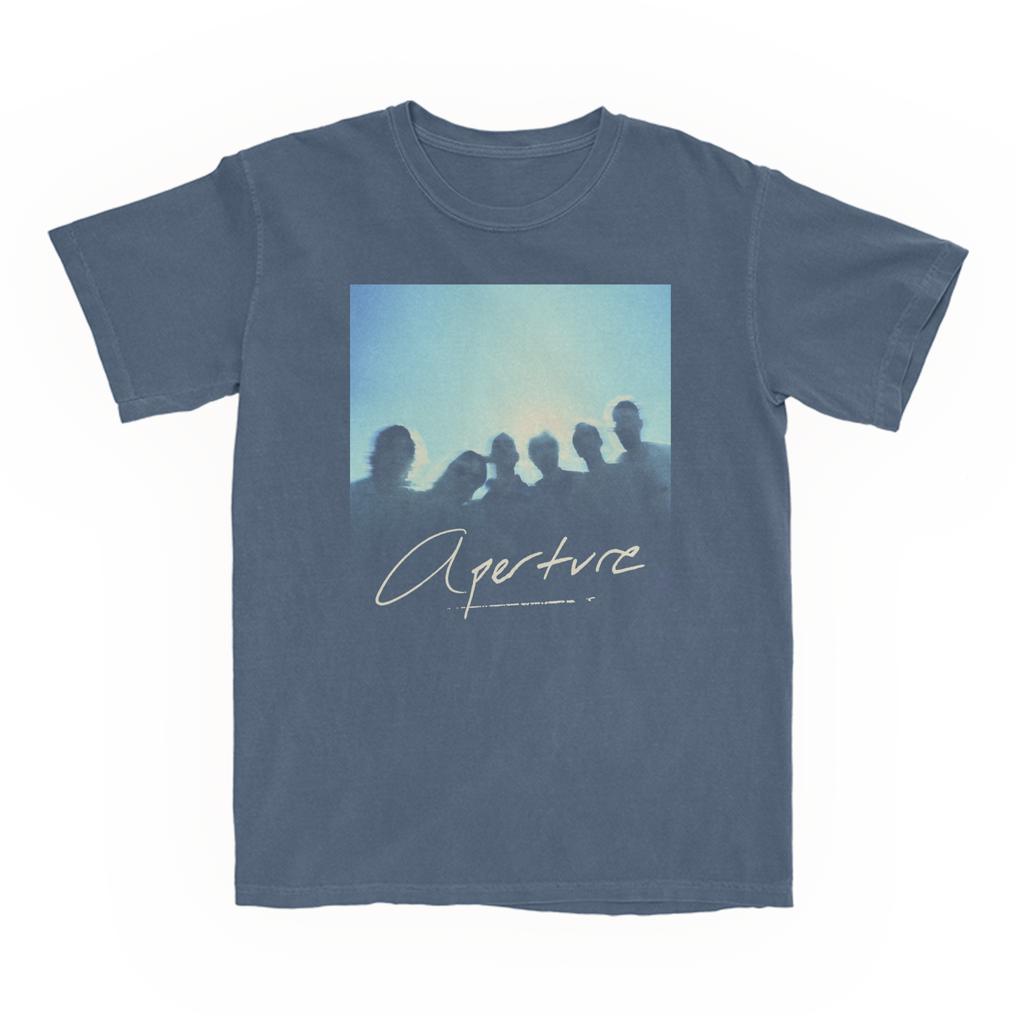 Aperture Album Tee (Pre-Order)