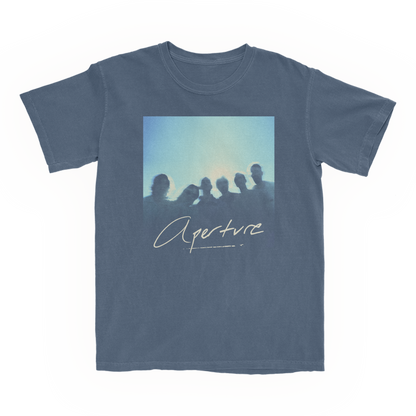 Aperture Album Tee (Pre-Order)