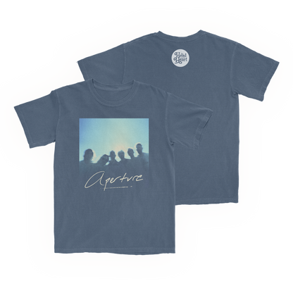 Aperture Album Tee (Pre-Order)