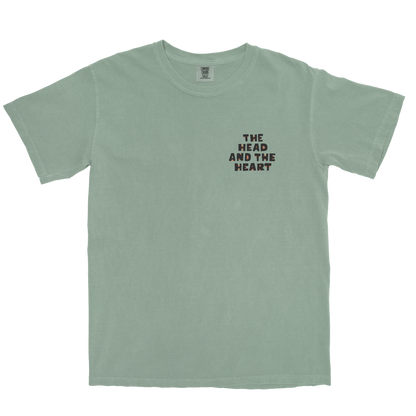 Sage Lyric Tee