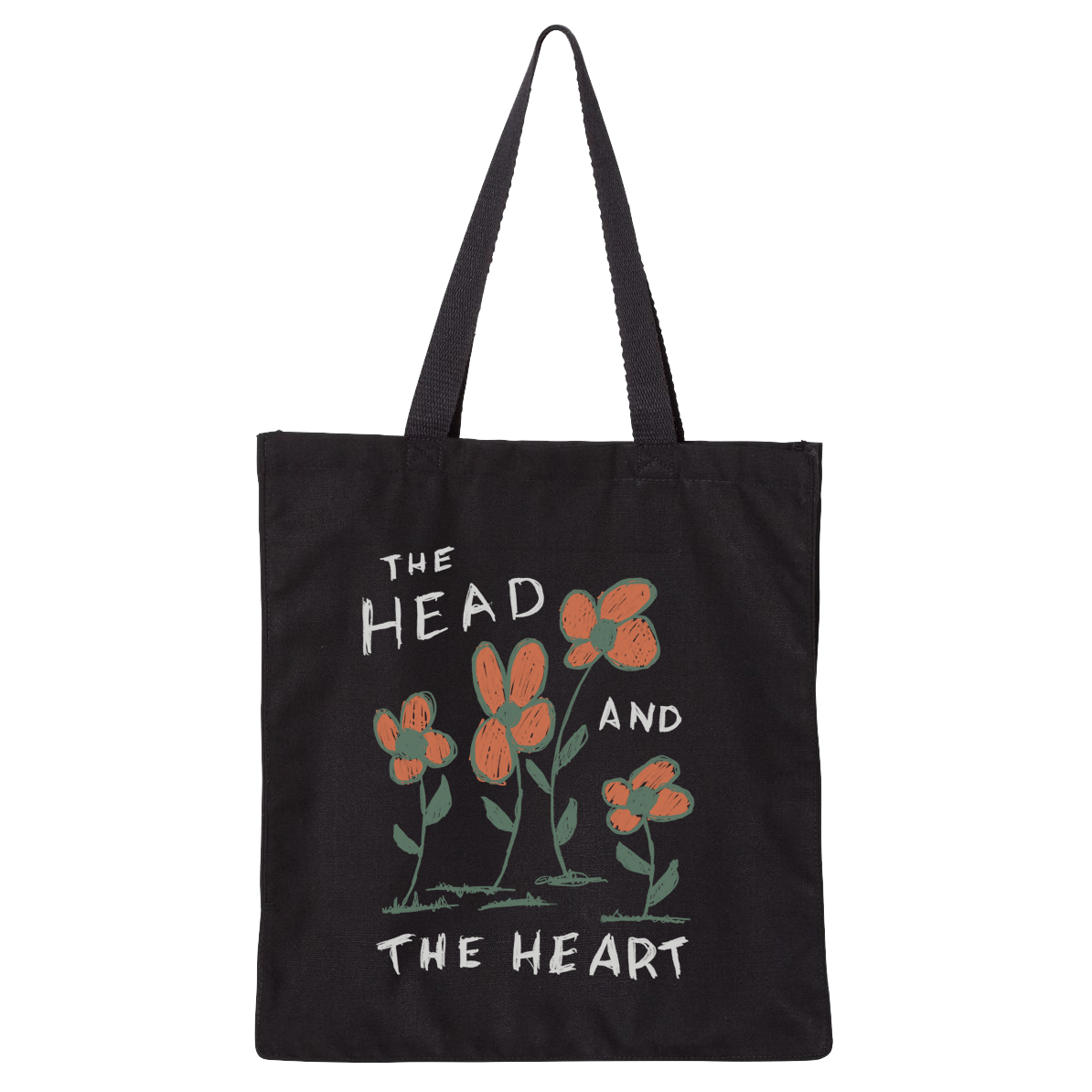 THATH Flower Tote