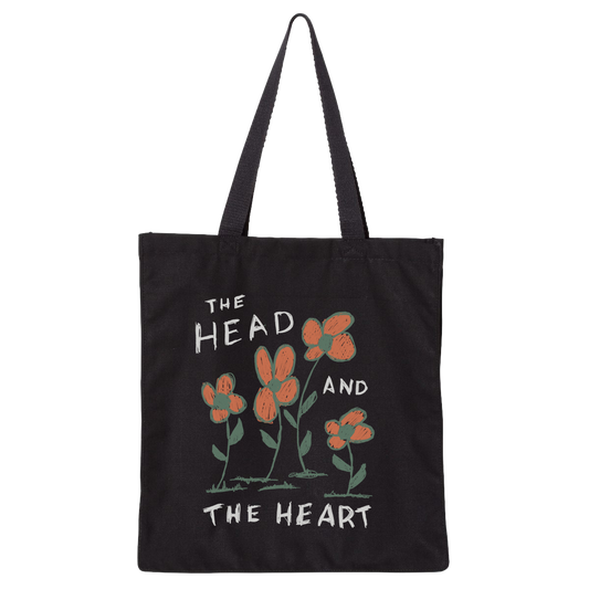 THATH Flower Tote