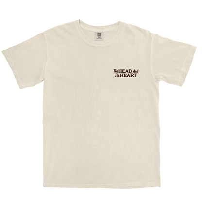 Red Rocks 2026 Event Tee (Pre-Order)