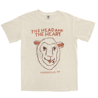 THATH Nashville Event Tee