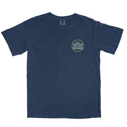 THATH Seattle 2/7/26 Event Tee (Pre-Order)