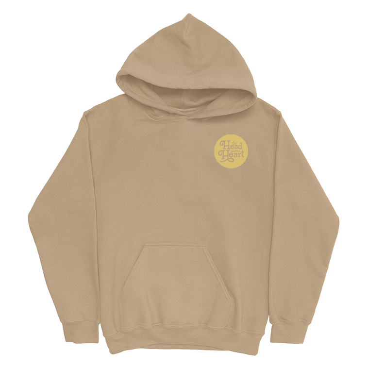 Arrow Sandstone Hoodie (Pre-Order)