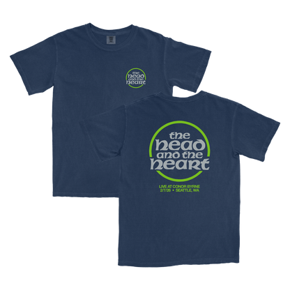 THATH Seattle 2/7/26 Event Tee (Pre-Order)