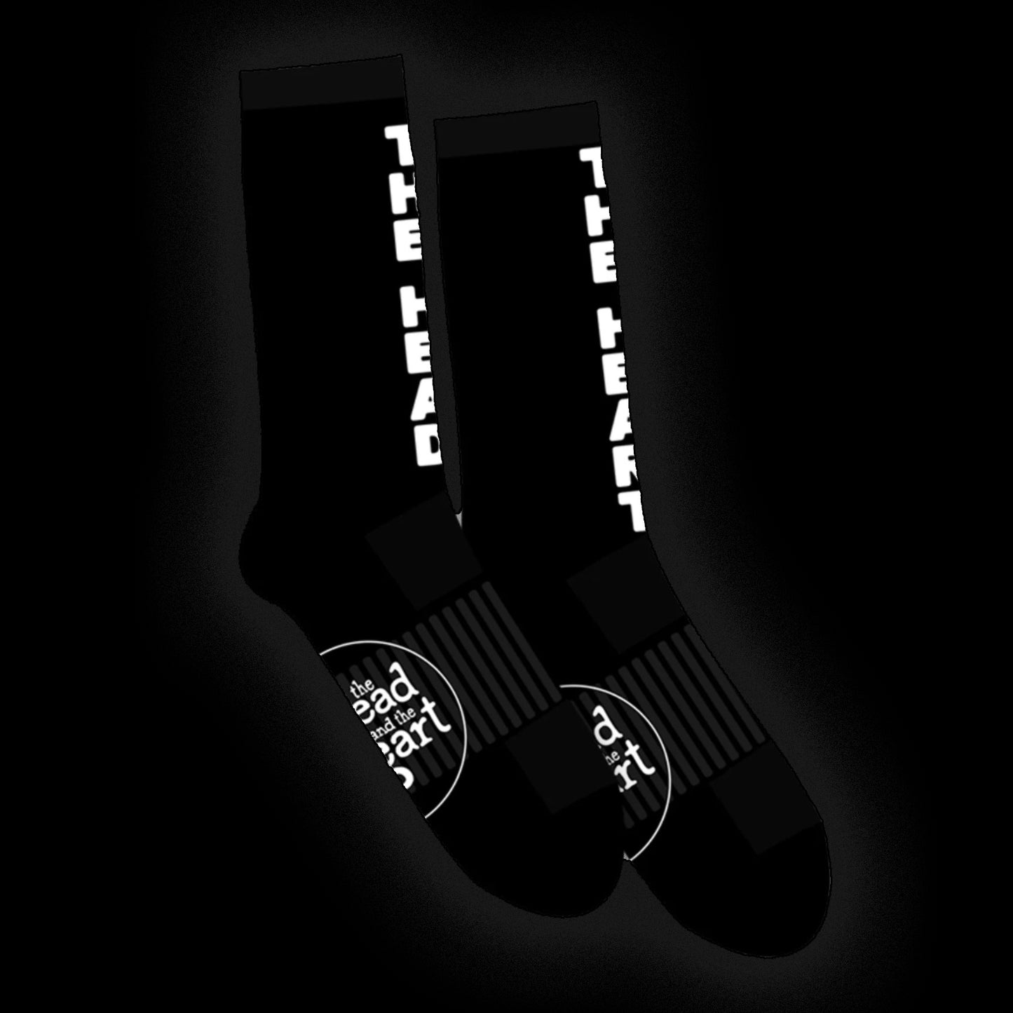 THATH Black Socks