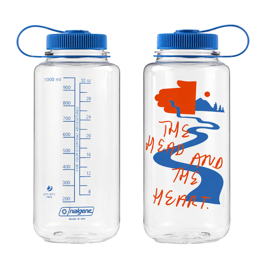 THATH Nalgene Bottle
