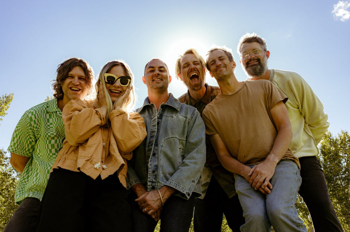 The Head And The Heart Tour Dates