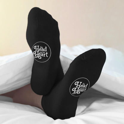 THATH Black Socks