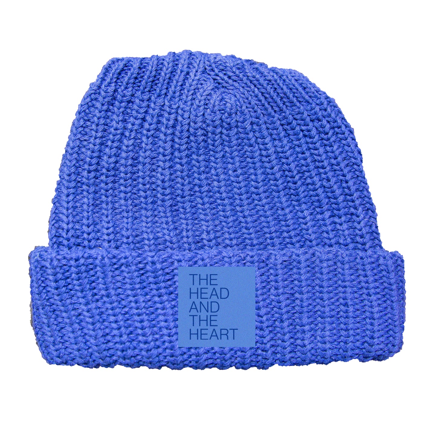 Every Shade of Blue Beanie
